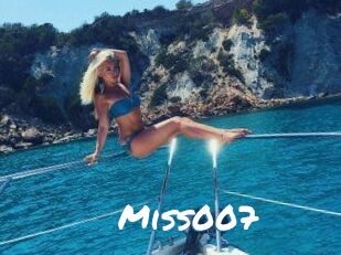 Miss007 Max 50