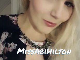 MissAbiHilton