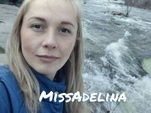 MissAdelina