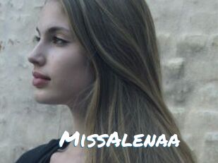 MissAlenaa