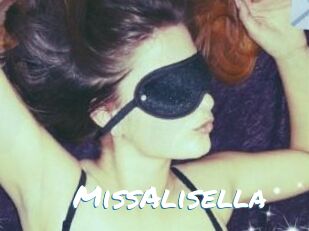 MissAlisella