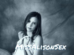 MissAlisonSex