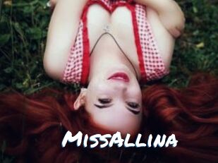 MissAllina