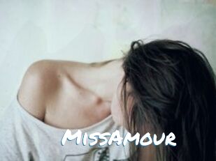 MissAmour