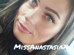 MissAnastasiaX