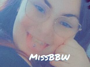 MissBBW
