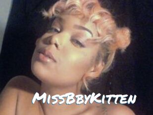MissBbyKitten