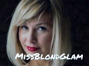 MissBlondGlam