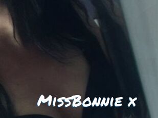 MissBonnie_x