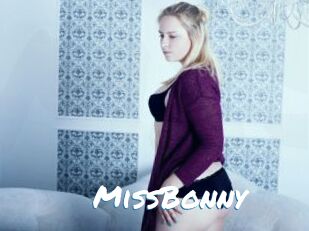 MissBonny