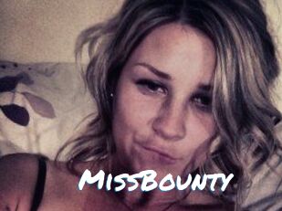 MissBounty