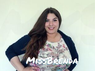 MissBrenda