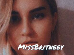 MissBritneey