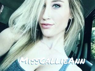 MissCallieAnn