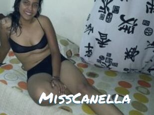 MissCanella