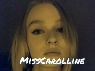 MissCarolline
