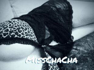 MissChaCha