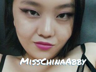 MissChinaAbby