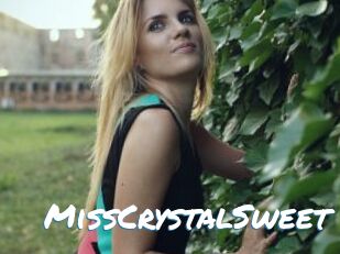 MissCrystalSweet
