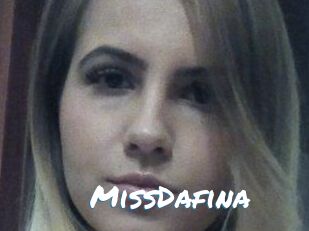MissDafina