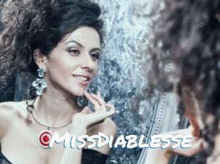 MissDiablesse