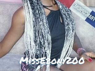 MissEbony200