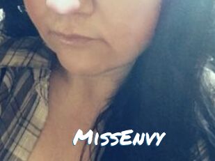 MissEnvy Max 50