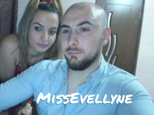 MissEvellyne