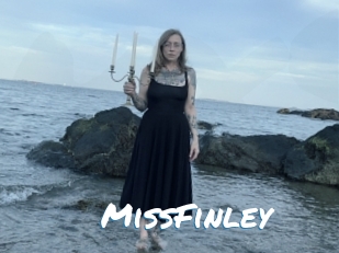 MissFinley Max 50