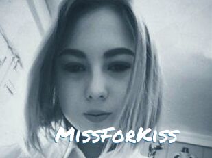 MissFor_Kiss
