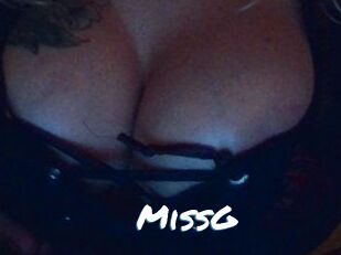 MissG