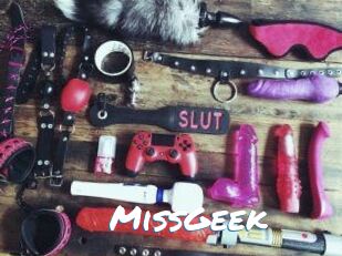 MissGeek