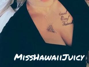 MissHawaiiJuicy