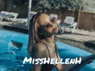 MissHellenH