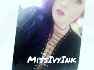 MissIvyInk