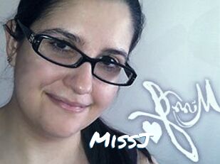 MissJ
