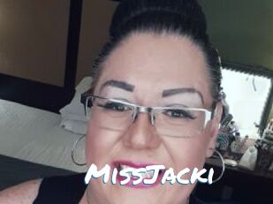 MissJacki Max 50