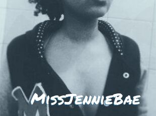 MissJennieBae