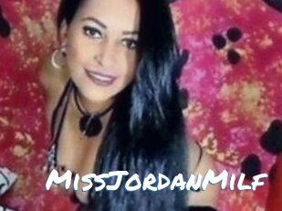MissJordanMilf