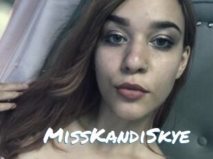 MissKandiSkye