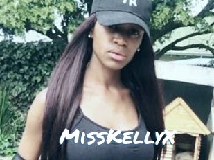 MissKellyX