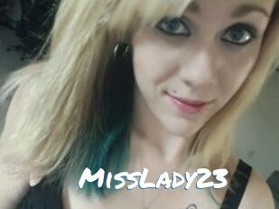 MissLady23