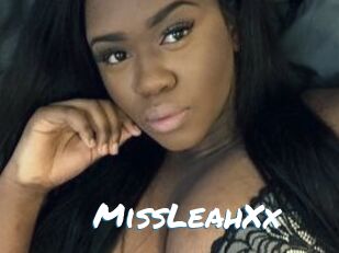 MissLeahXx