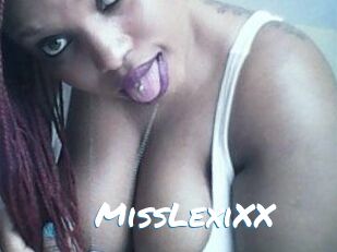 MissLexiXX