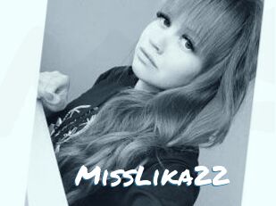 MissLika22