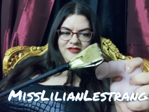 MissLilianLestrange Max 50
