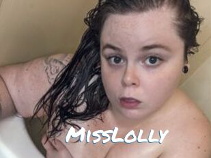 MissLolly