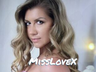 MissLoveX Max 50