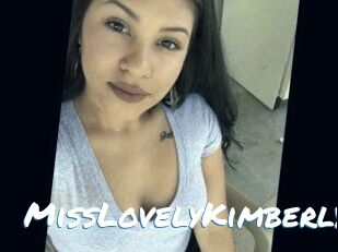 MissLovelyKimberly
