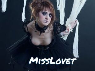 MissLovet